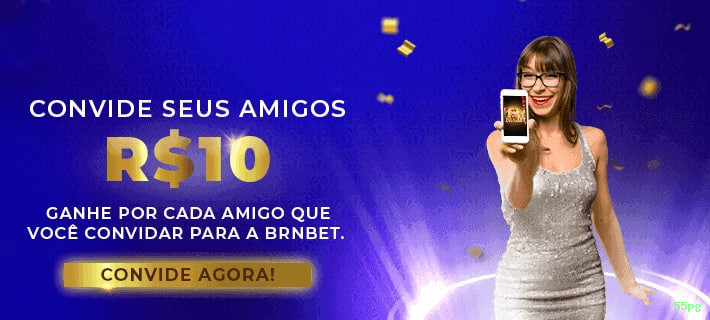 APK oficial da 55pg para Android