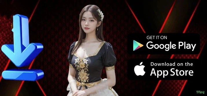 Login seguro na 55pg