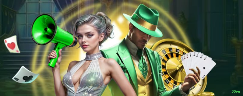 Slots online da 55pg com jackpots progressivos